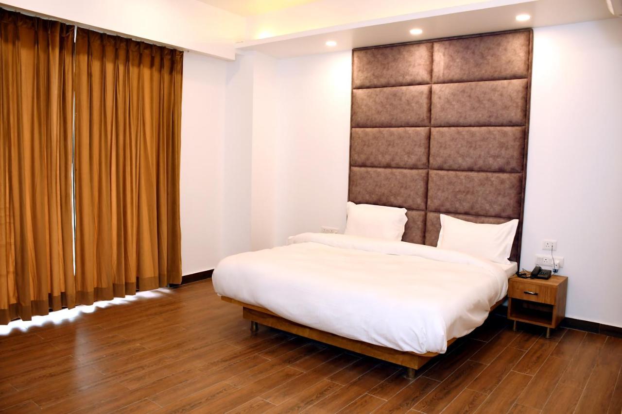 My Heritage Resort - Best Resort In Kannauj Exterior foto